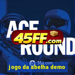 jogo da abelha demo
